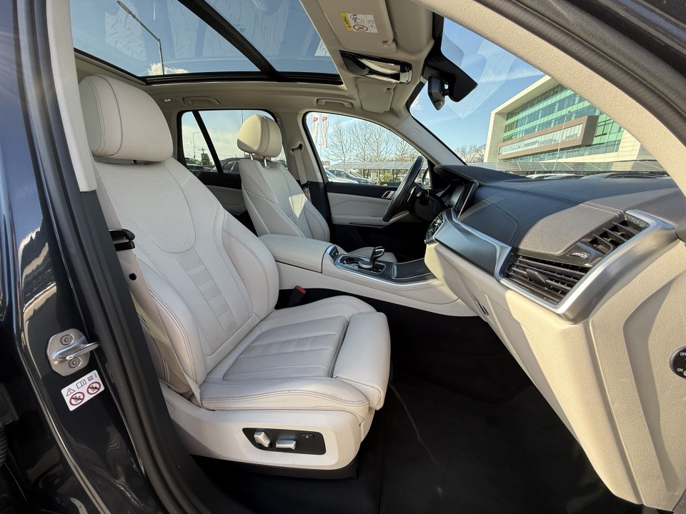 BMW X5 xDrive45e xLine - foto 16