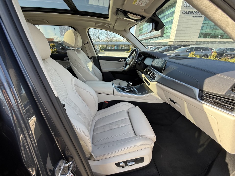 BMW X5 xDrive45e xLine - foto 17