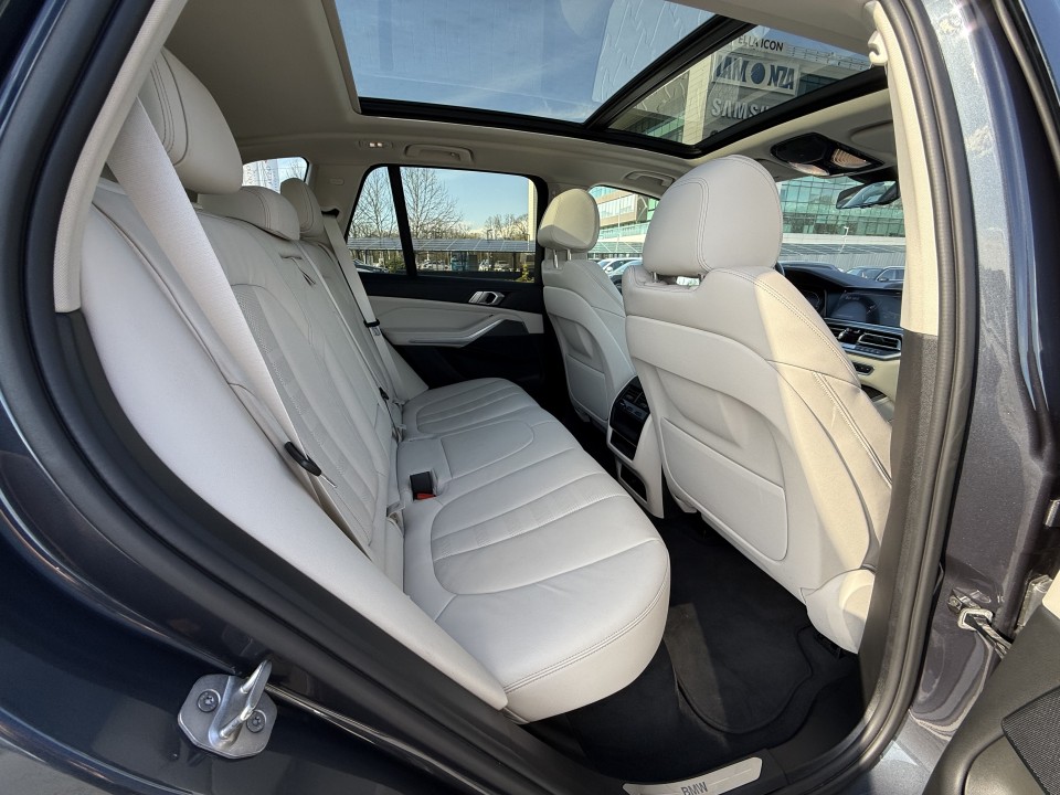 BMW X5 xDrive45e xLine - foto 20
