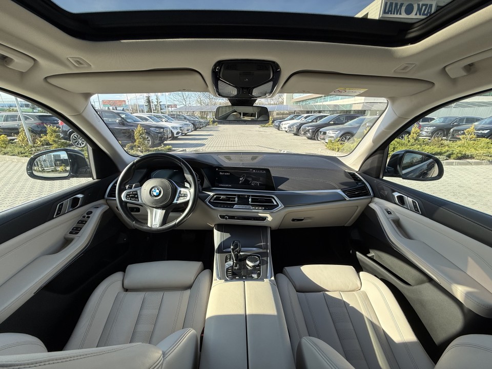 BMW X5 xDrive45e xLine - foto 21