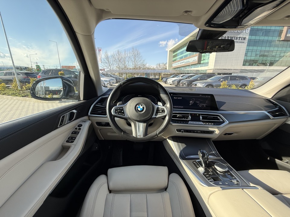 BMW X5 xDrive45e xLine - foto 22