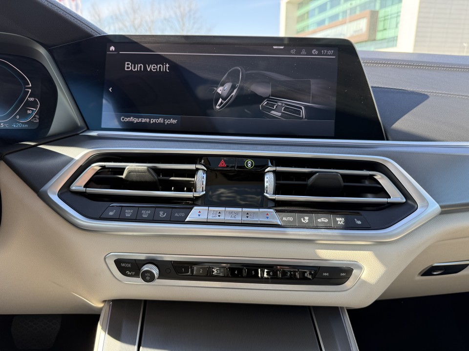 BMW X5 xDrive45e xLine - foto 24