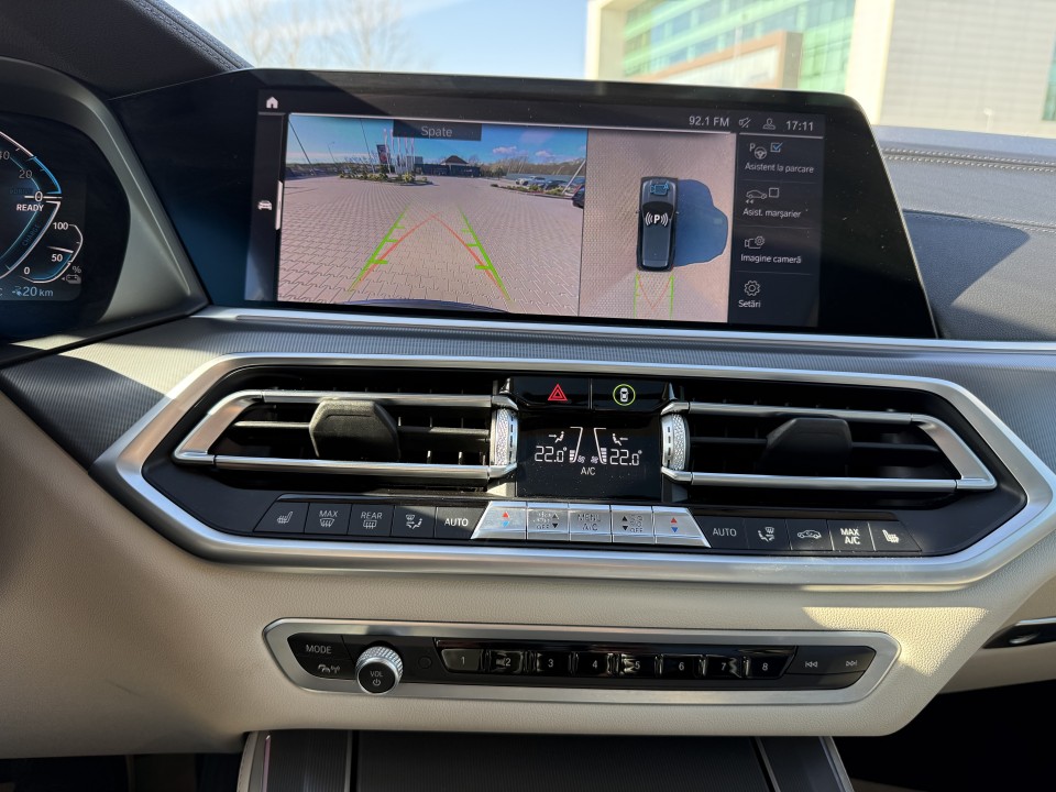 BMW X5 xDrive45e xLine - foto 25
