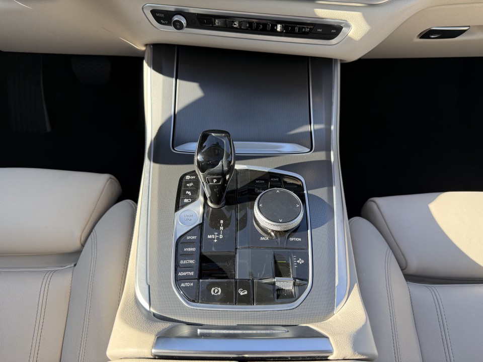 BMW X5 xDrive45e xLine - foto 26