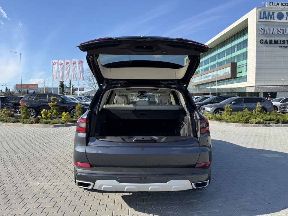 BMW X5 xDrive45e xLine - foto 28