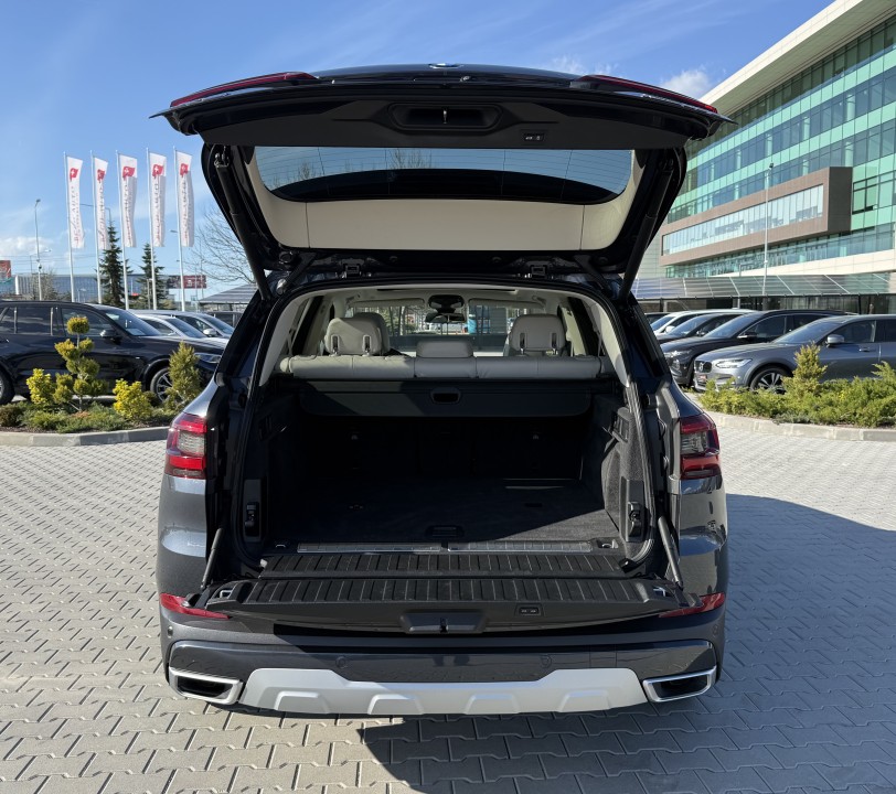 BMW X5 xDrive45e xLine - foto 29
