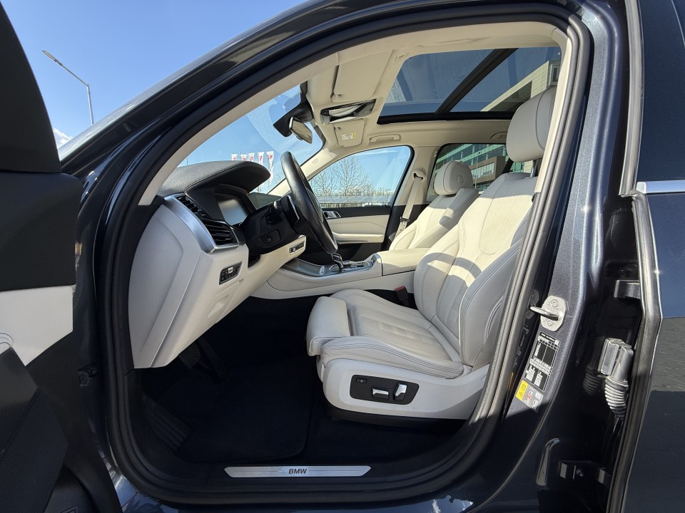 BMW X5 xDrive45e xLine - foto 9