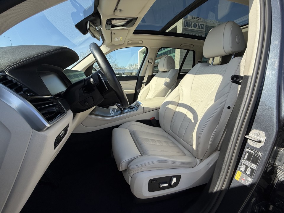 BMW X5 xDrive45e xLine - foto 10