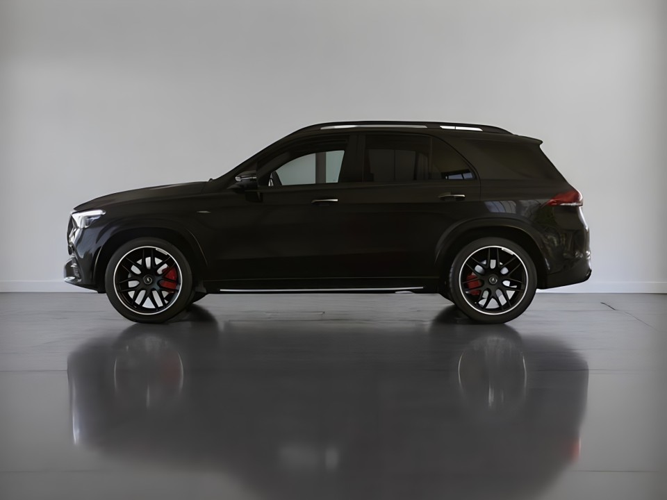 Mercedes-Benz AMG GLE 53 4MATIC+ (2)