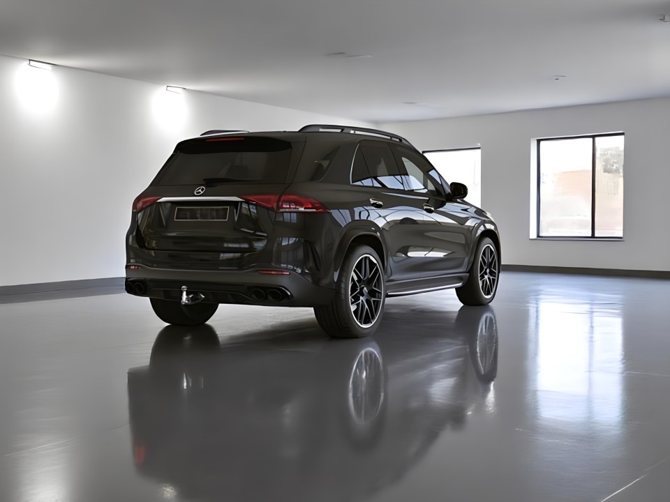 Mercedes-Benz AMG GLE 53 4MATIC+ (3)