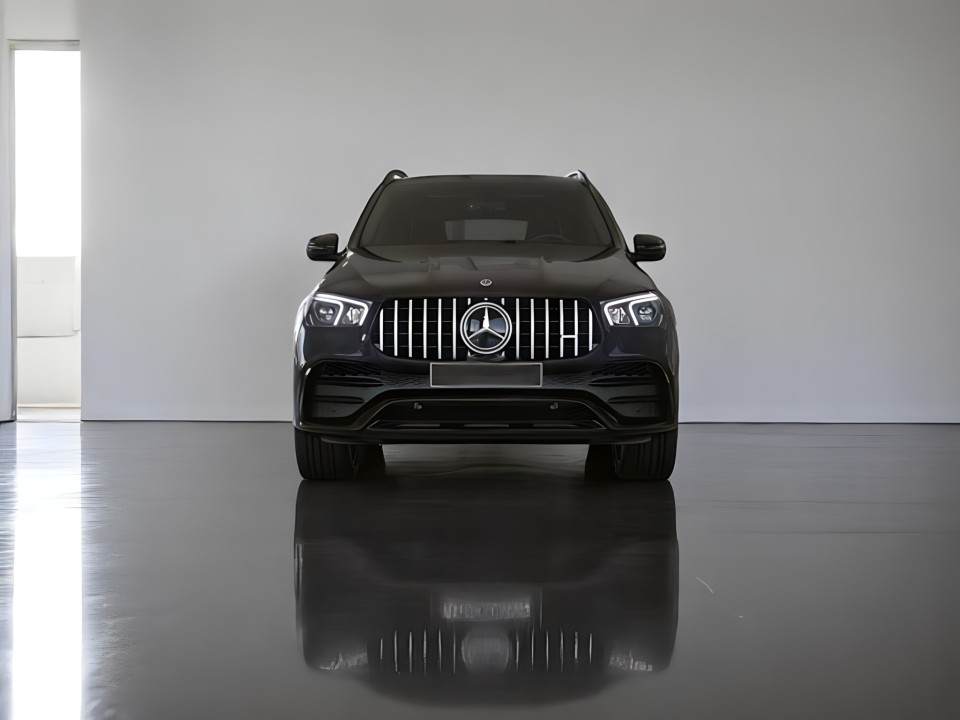 Mercedes-Benz AMG GLE 53 4MATIC+ (4)