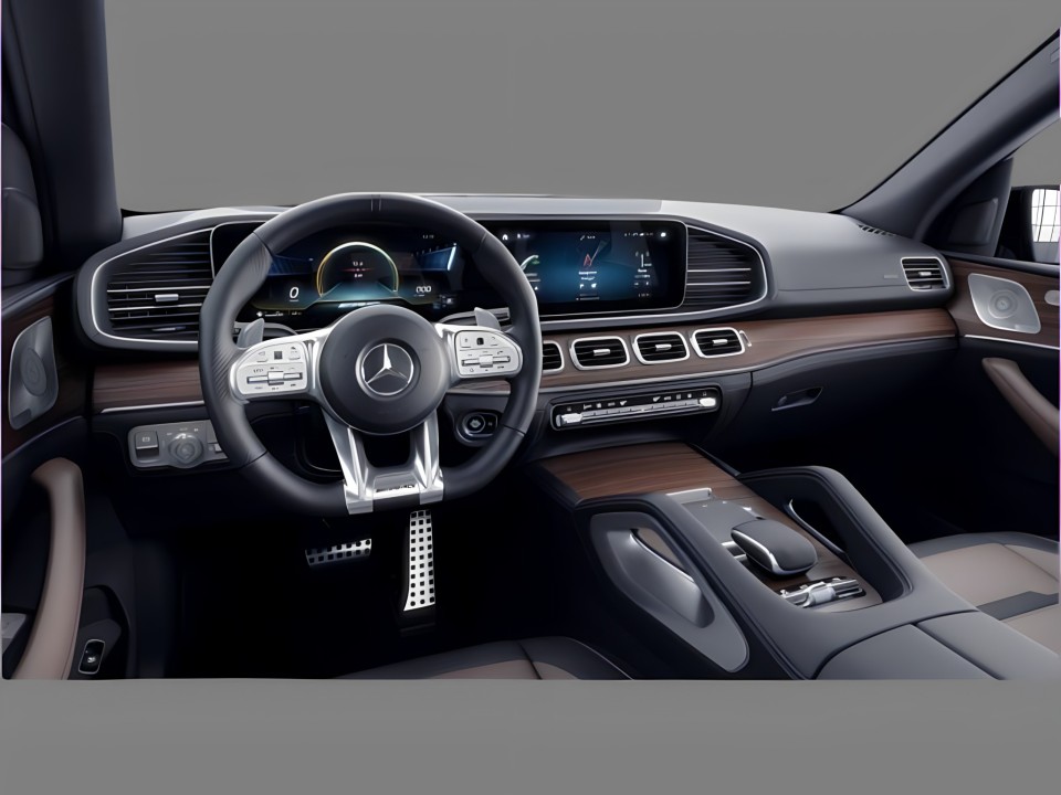 Mercedes-Benz AMG GLE 53 4MATIC+ (5)