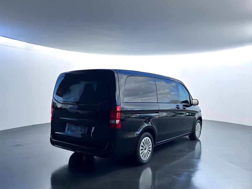 Mercedes-Benz Vito Tourer PRO 116CDI (5)