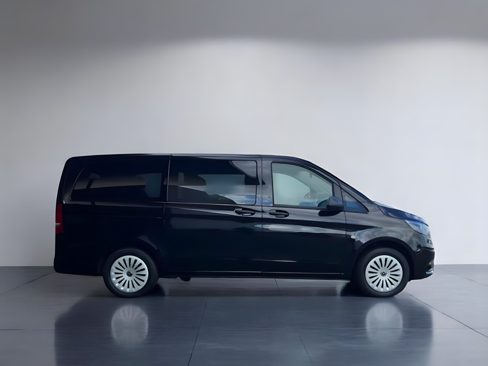 Mercedes-Benz Vito Tourer PRO 116CDI (4)