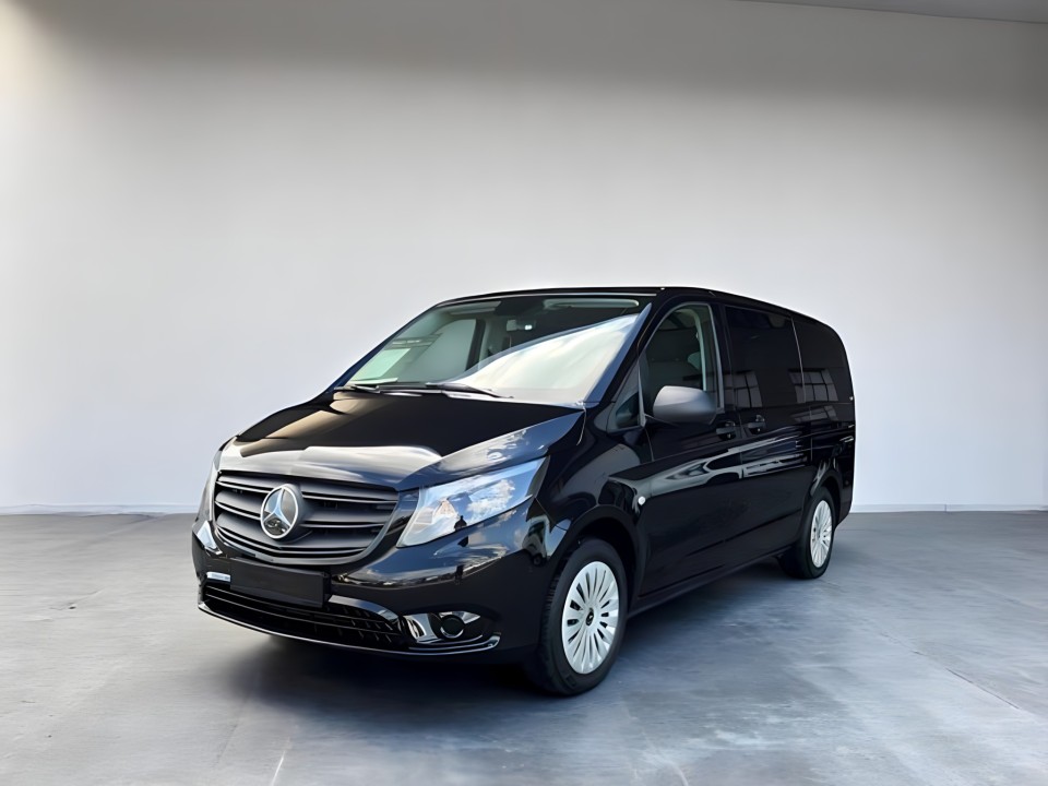 Mercedes-Benz Vito Tourer PRO 116CDI (3)