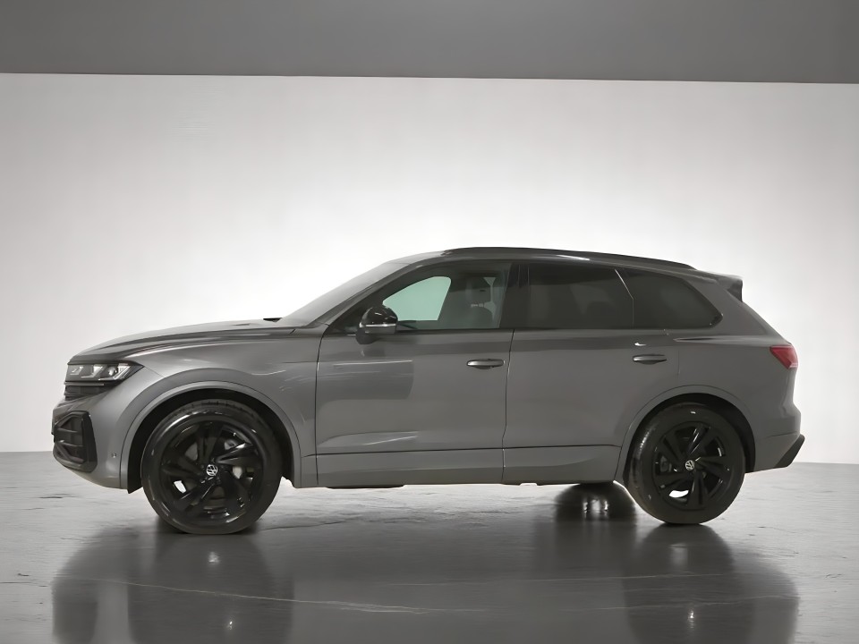 Volkswagen Touareg V6 TDI R-Line (3)