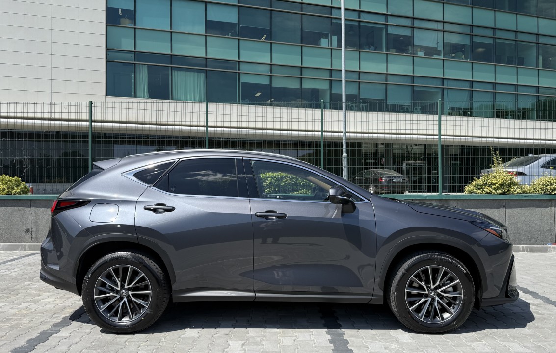 Lexus Seria NX 450h+ AWD (2)