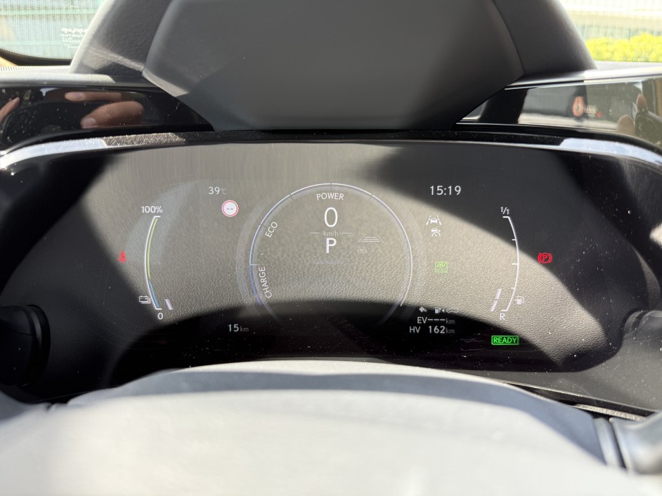 Lexus Seria NX 450h+ AWD - foto 23