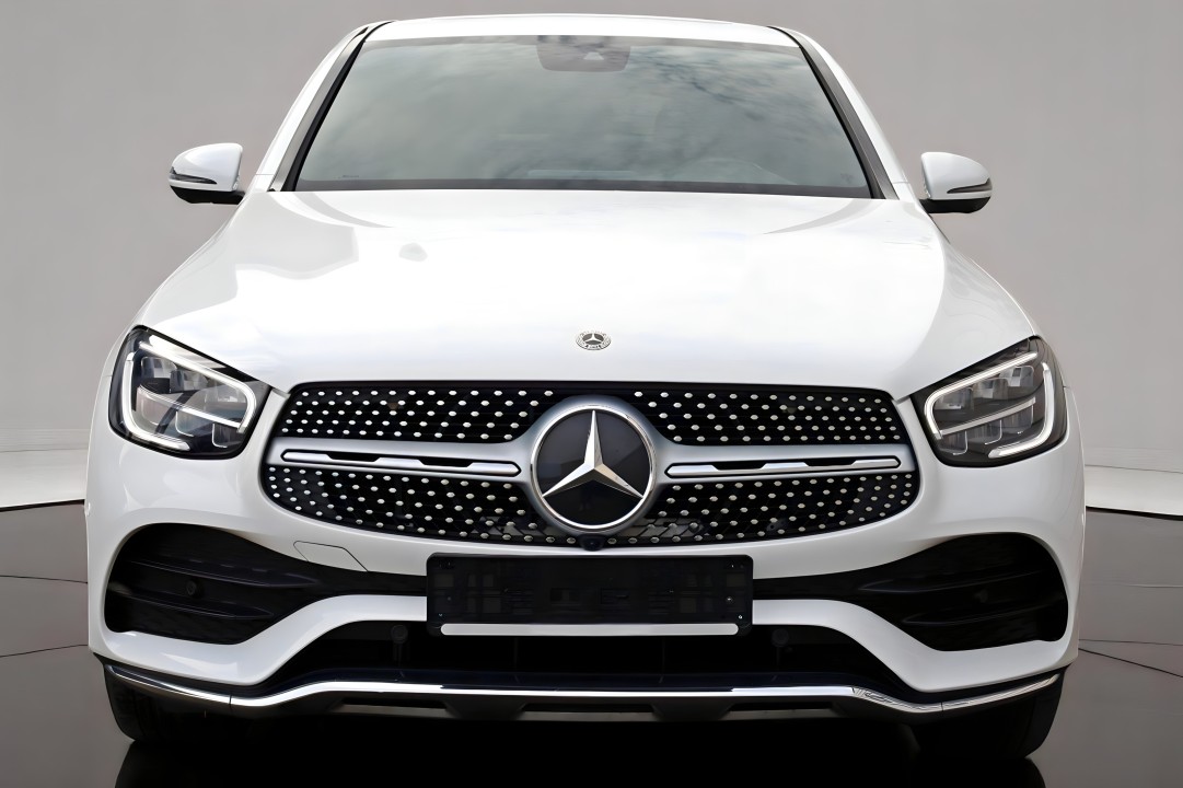 Mercedes-Benz GLC 220d Coupe 4MATIC AMG - foto 6