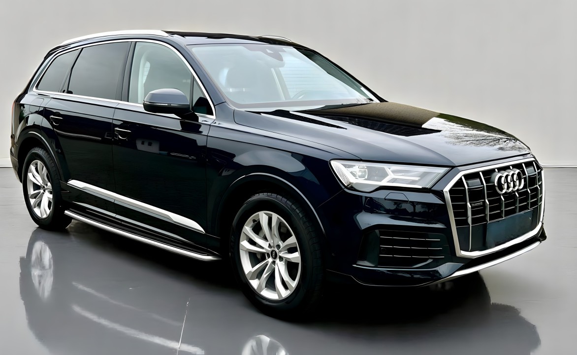Audi Q7 45 TDI Quattro