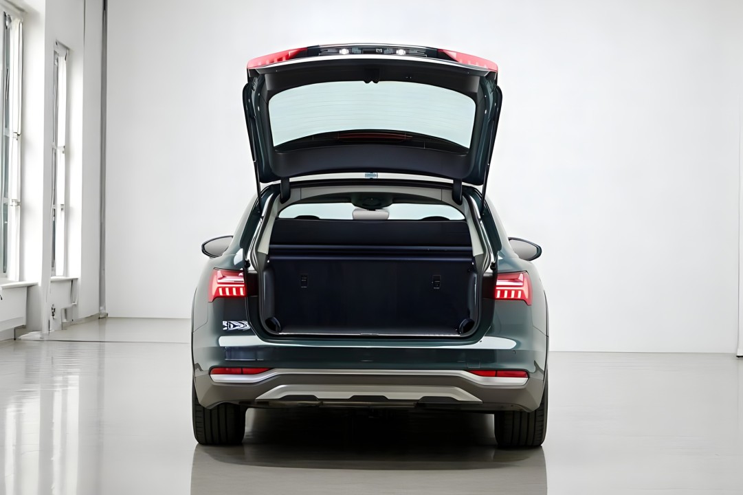 Audi A6 45 TDI Quattro (4)