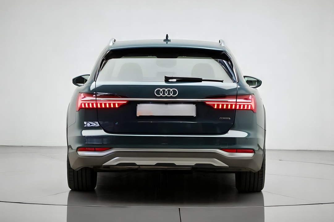 Audi A6 45 TDI Quattro (3)