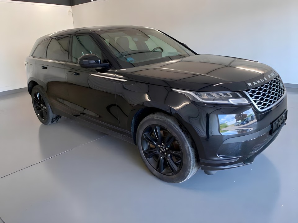 Land Rover Range Rover Velar P400e