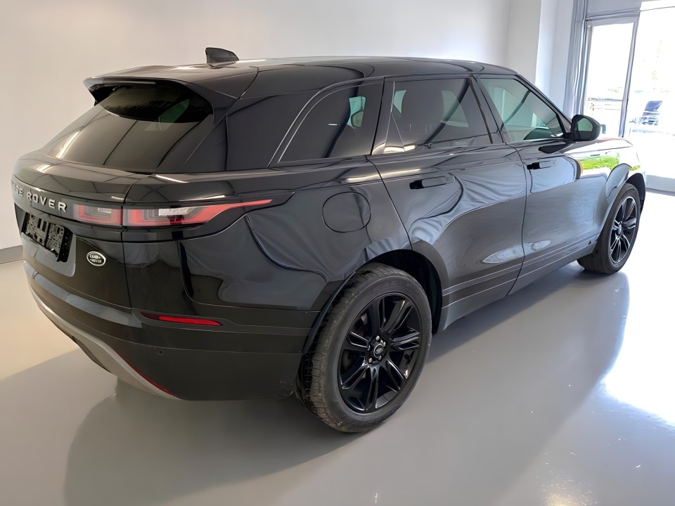 Land Rover Range Rover Velar P400e (4)