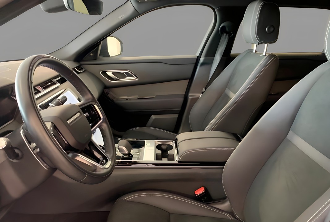 Land Rover Range Rover Velar P400e (5)