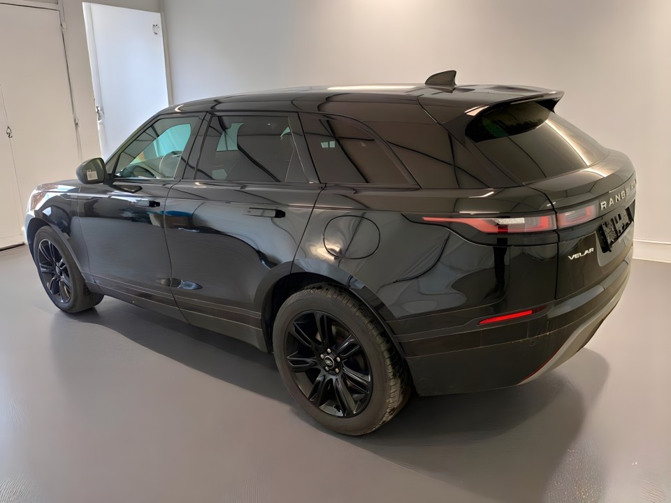 Land Rover Range Rover Velar P400e (2)