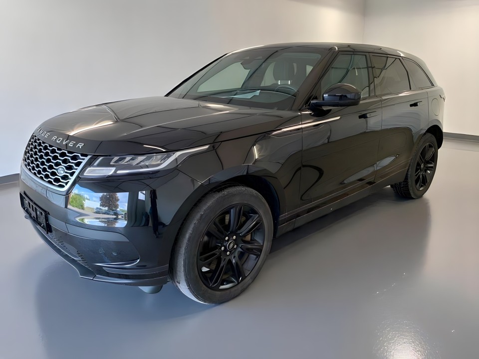 Land Rover Range Rover Velar P400e (3)