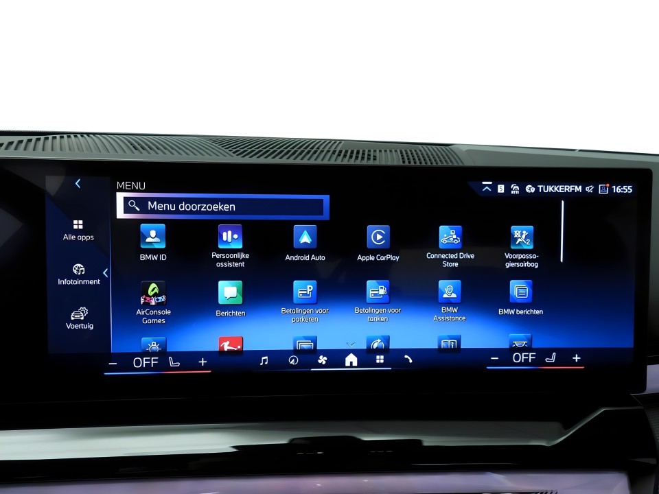 BMW Seria 5 540d xDrive M-Sport - foto 19