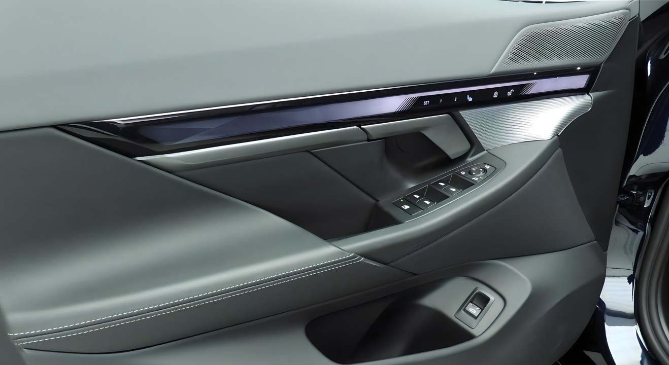 BMW Seria 5 540d xDrive M-Sport - foto 15