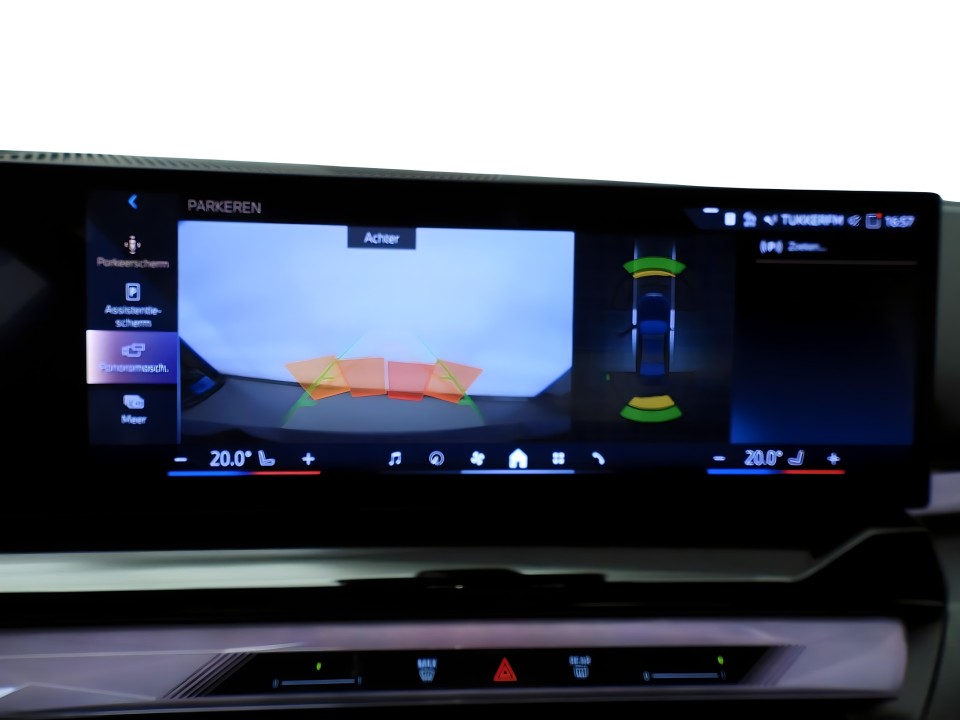 BMW Seria 5 540d xDrive M-Sport - foto 21