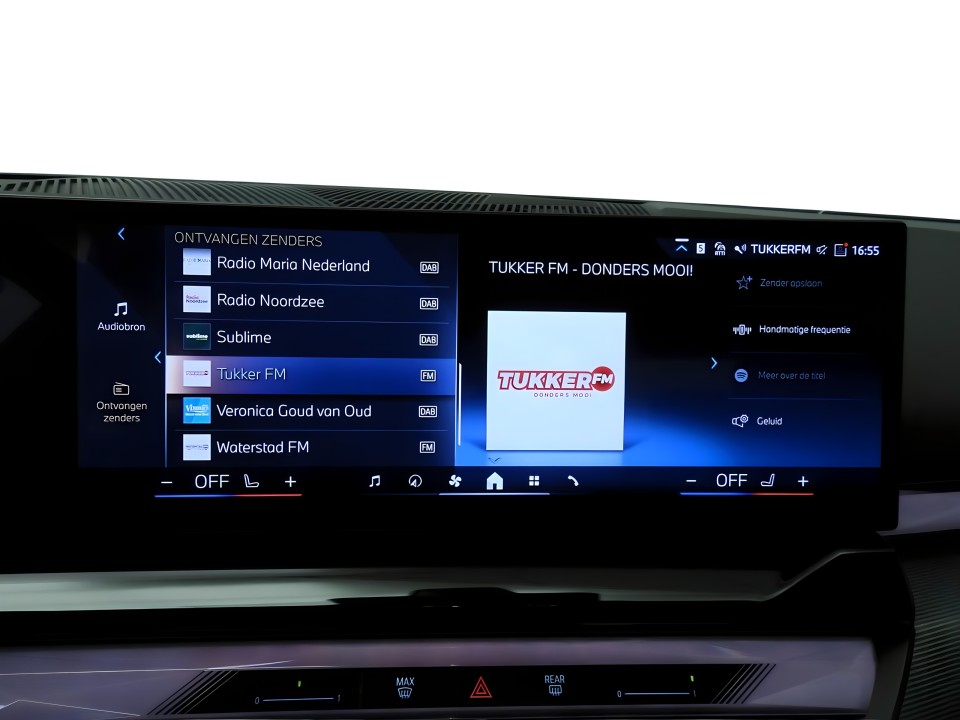 BMW Seria 5 540d xDrive M-Sport - foto 23