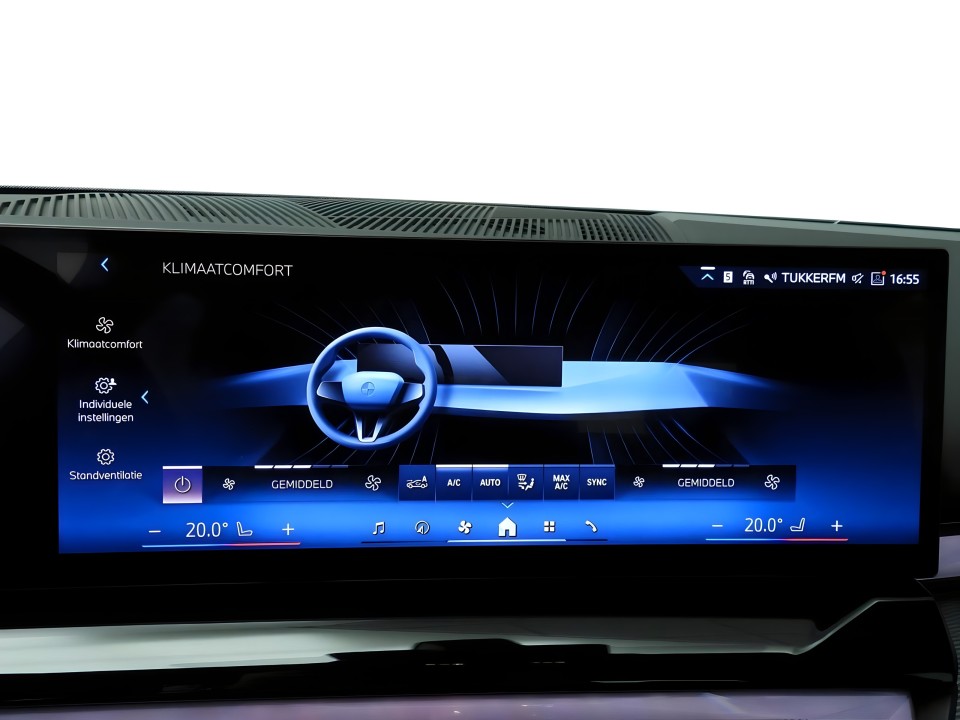 BMW Seria 5 540d xDrive M-Sport - foto 24