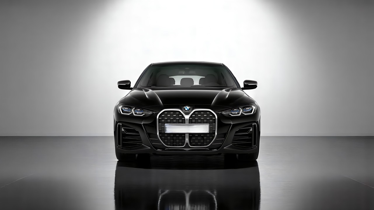 BMW Seria 4 420d xDrive Gran Coupe (2)