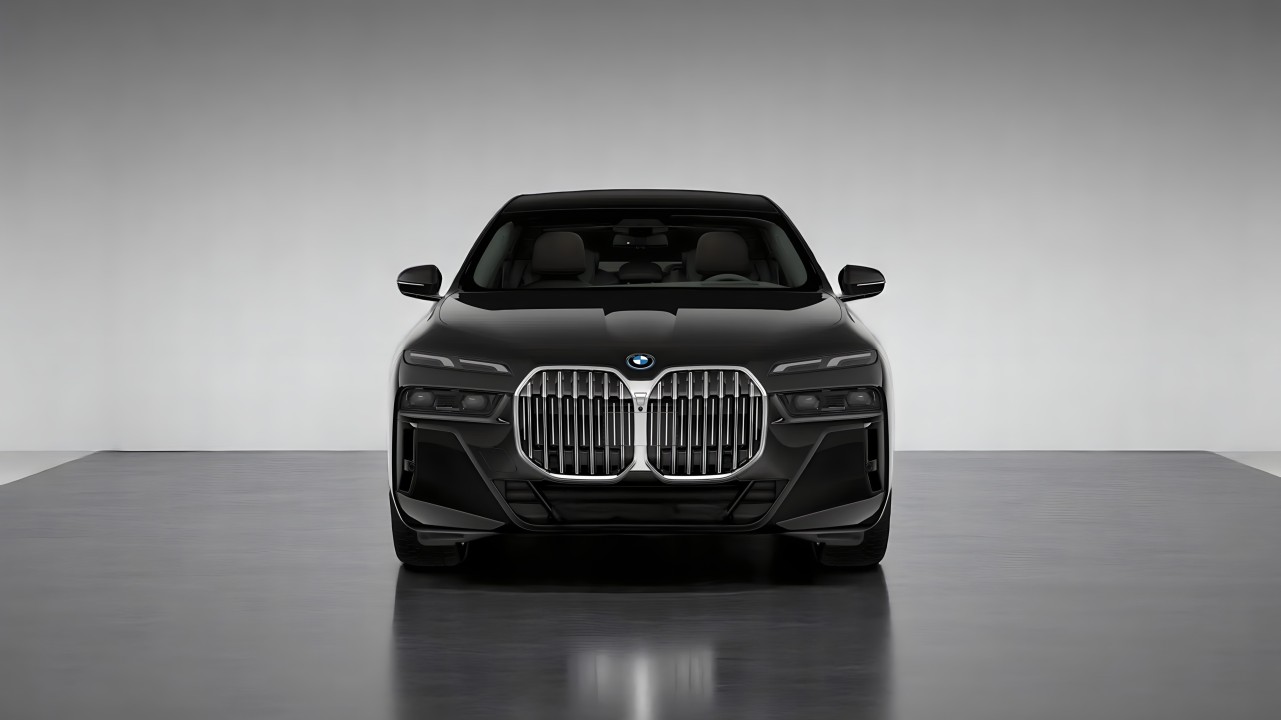 BMW Seria 7 750e xDrive M-Sport (5)