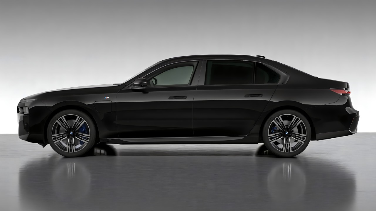 BMW Seria 7 750e xDrive M-Sport (4)