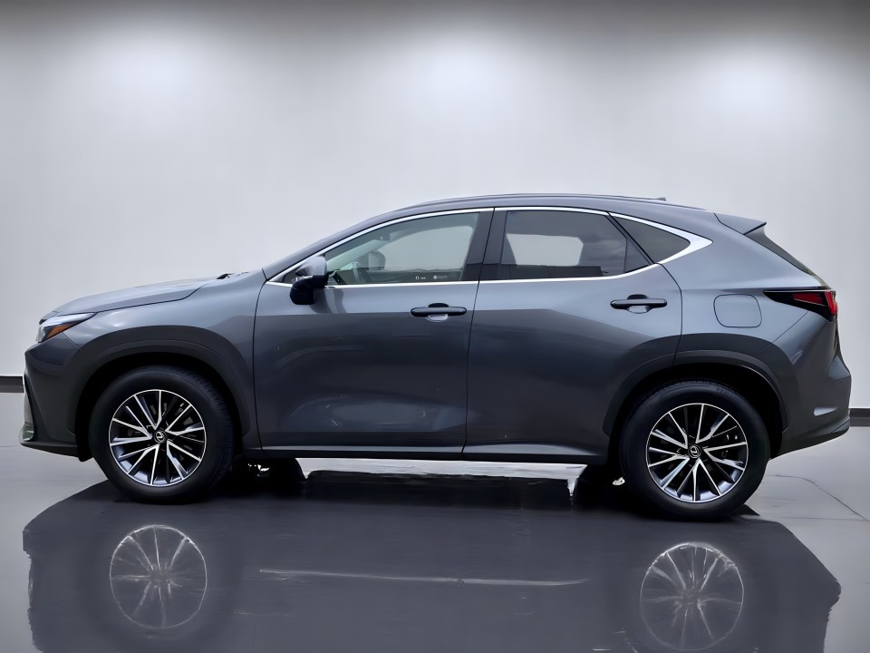 Lexus Seria NX 350h AWD Executive (5)