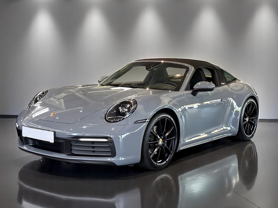 Porsche 911 Targa 4