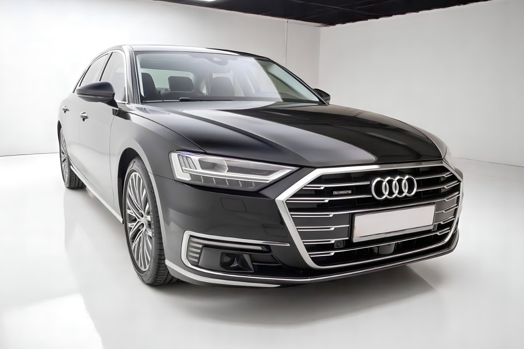 Audi A8 L 60 TFSIe quattro tiptronic (3)