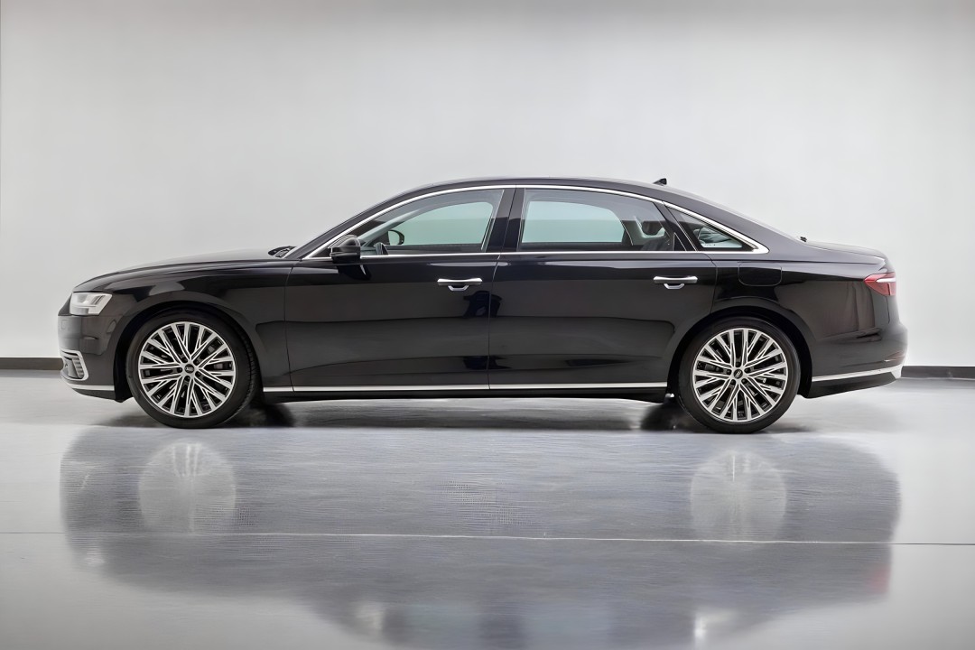 Audi A8 L 60 TFSIe quattro tiptronic (4)