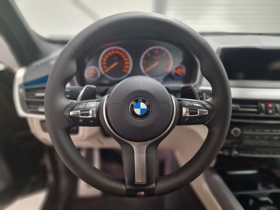 BMW X5 xDrive40d M-Sport - foto 12
