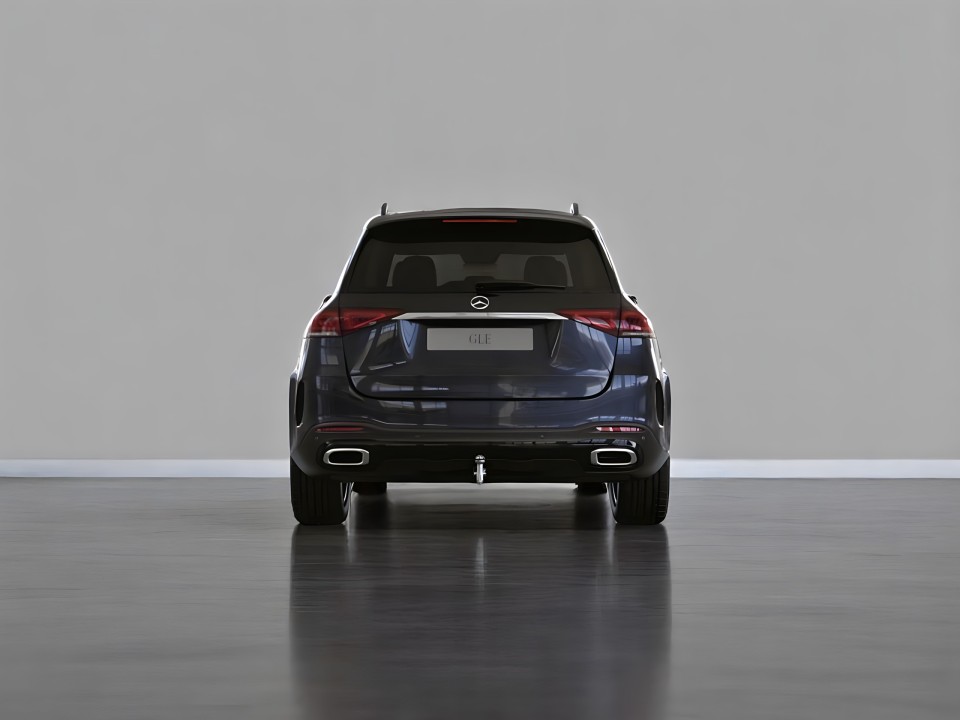 Mercedes-Benz GLE 400d 4MATIC AMG (3)