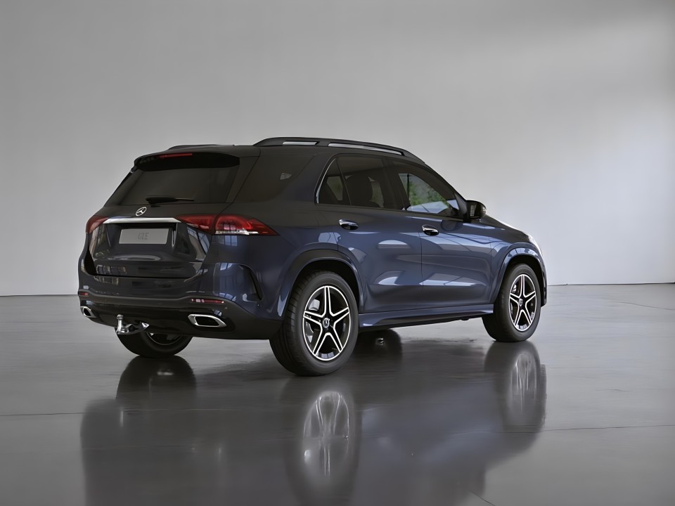 Mercedes-Benz GLE 400d 4MATIC AMG (2)