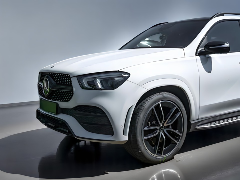 Mercedes-Benz GLE 450 4MATIC AMG (4)