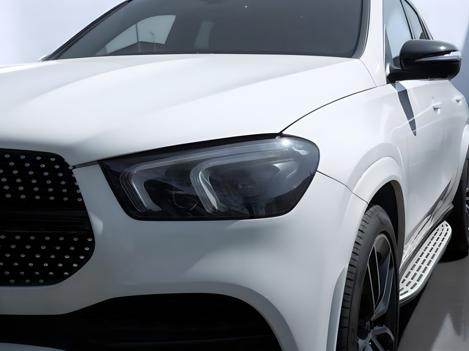 Mercedes-Benz GLE 450 4MATIC AMG (2)