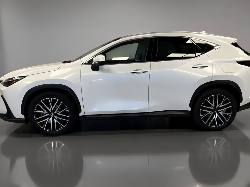 Lexus NX 350h 2.5 PRESTIGE (4)