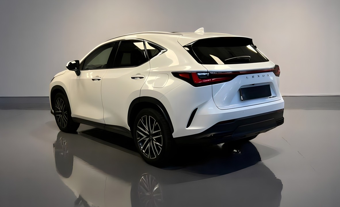 Lexus NX 350h 2.5 PRESTIGE (5)